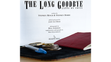  Geoff Latta: The Long Goodbye by Stephen Minch & Stephen Hobbs - Book