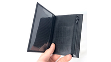  The Z-Fold Wallet by Jerry O'Connell and PropDog - Trick