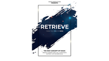  RETRIEVE (Gimmick and Online Instructions) by Smagic Productions - Trick