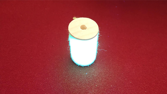 SUPER GLOW SET (Gimmicks and Online Instructions) by N2G Magic - Trick