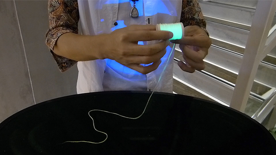 SUPER GLOW SET (Gimmicks and Online Instructions) by N2G Magic - Trick