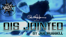  The Vault - Dis Jointed by Joe Russell video DOWNLOAD