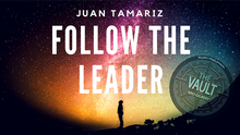  The Vault - Follow the Leader by Juan Tamariz video DOWNLOAD