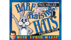 Hare Raising Hats (Parlor Size) by Paul Hallas - Trick