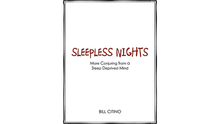  Sleepless Nights by Bill Citino eBook DOWNLOAD