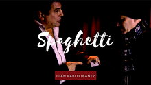  Spaghetti by Juan Pablo Ibañez video DOWNLOAD