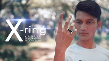  X-Ring by Okadino video DOWNLOAD