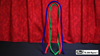 Linking Rope Loops by Mr. Magic - Trick