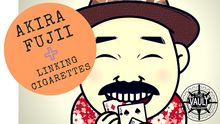  The Vault - Linking Cigarettes by Akira Fujii video DOWNLOAD