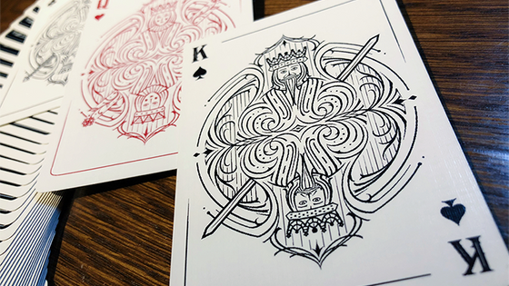 Fantast Playing Cards