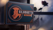  Silhouette (Gimmicks and Online Instructions) by Tobias Dostal - Trick