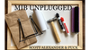 MIB UNPLUGGED (Gimmicks and Online Instructions) by Scott Alexander & Puck - Trick