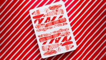  Limited Edition Cardistry Con 2018 Playing cards