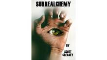  SURREALCHEMY by Scott Creasey eBook DOWNLOAD