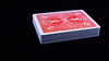 Svengali Pro Red (Gimmicks and Online Instructions) by Invictus Magic - Trick