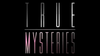 True Mysteries Lite by Fraser Parker and 1914