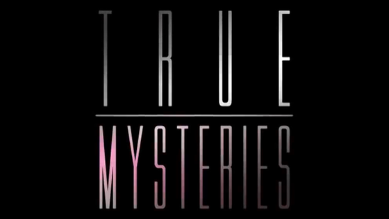 True Mysteries Lite by Fraser Parker and 1914