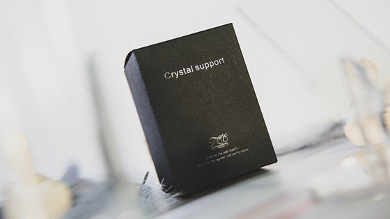 Crystal Support by TCC - Trick