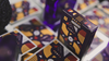 Purple FORMA Playing Cards by TCC and Alejandro Urrutia