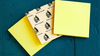 Sven Notes - 3 Sticky Notes SvenPads®