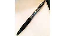  Uni-Ball Signo Recommended Pen - Trick