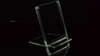 Carat XDS Single Card Display Deck Stand