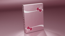  Cherry Casino Flamingo Quartz (Pink) Playing Cards By Pure Imagination Projects