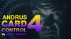 Andrus Card Control 4 by Jerry Andrus Taught by John Redmon video DOWNLOAD