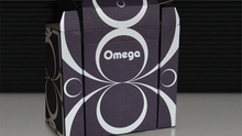  Omega Playing Cards