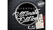  SvenPad® Ultimate Edition (German and Spanish) - Trick