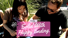  The Vault - Solid With Happy Ending by Paul Harris video DOWNLOAD