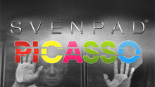  SvenPad® Picasso: Small Mini 7x10" (Two Sections)