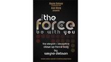  The FORCE by Wayne Dobson and Alan Wong - Trick