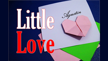  Little Love by Agustin video DOWNLOAD
