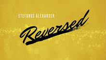  Reversed by Stefanus Alexander video DOWNLOAD
