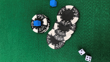  Chip Stack by The Ambitious Card - Trick