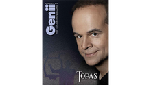  Genii Magazine "Topas" November 2019 - Book