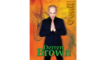  Genii Magazine "Derren Brown" December 2019 - Book