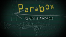  Parabox by Chris Annable video DOWNLOAD
