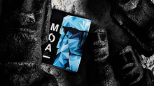  MOAI Limited Edition Playing Cards by BOCOPO