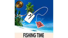  Fishing Time by RN Magic video DOWNLOAD