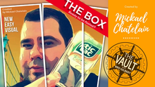  The Vault - THE BOX by Mickael Chatelain video DOWNLOAD