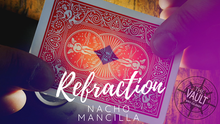  The Vault - Refraction by Nacho Mancilla video DOWNLOAD