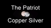 Patriot Copper Silver by Paul Andrich video DOWNLOAD