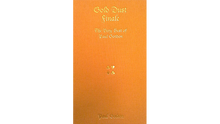  Gold Dust Finale by Paul Gordon - Book