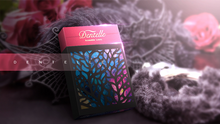  Limited Edition Dentelle Playing Cards by Bocopo