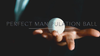 Perfect Manipulation Balls (1.7 Blue) by Bond Lee