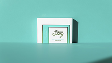  Stay Playing Cards by Patrick Kun