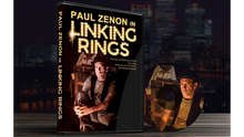  Paul Zenon in Linking Rings - DVD