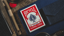  Bicycle Pure Mark Playing Cards by TCC